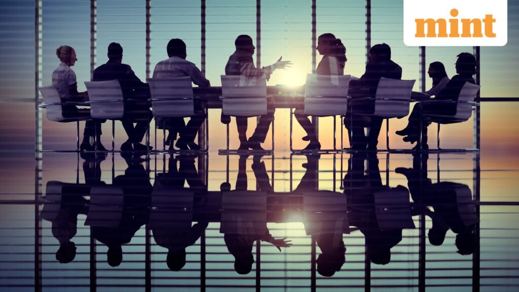 In five years, independent directors’ fees have doubled. This is how.