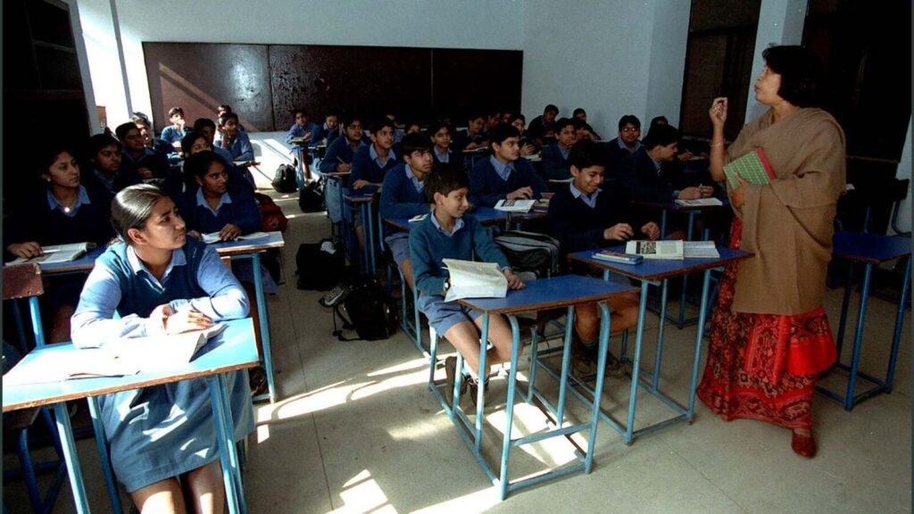 45 school teachers from across India selected for National Teachers’ Award 2025 – check state-wise full list