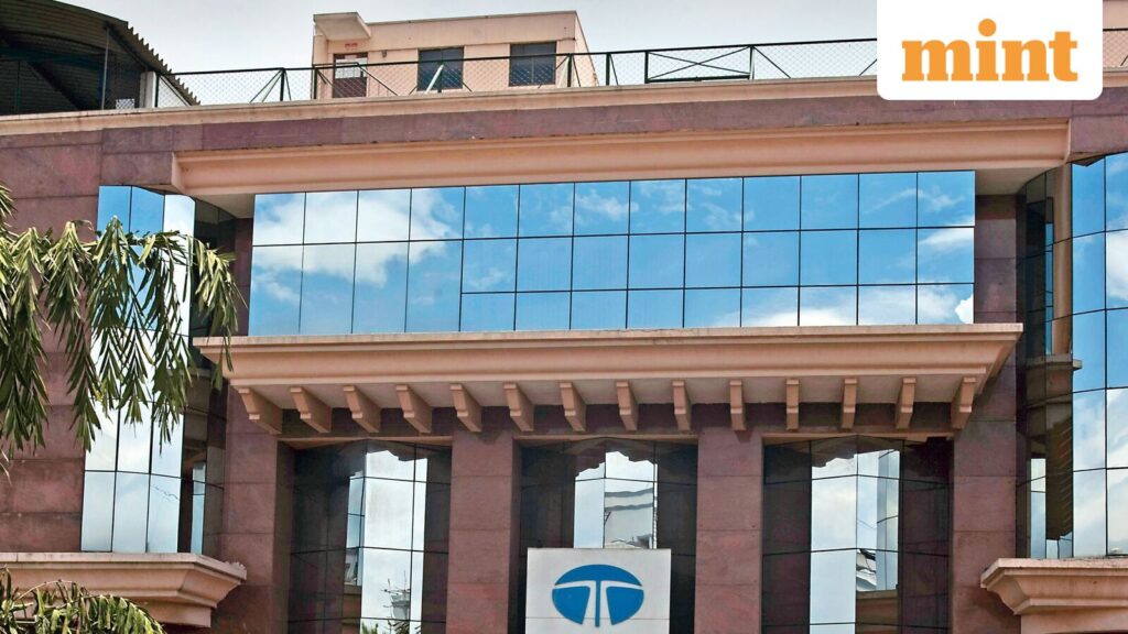 Trump’s visa storm masked TCS’s AI woes. They are back in focus