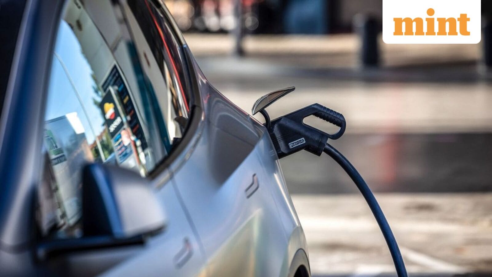 How Murugappa is riding the electric revolution