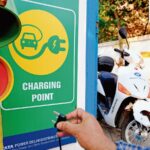 Centre offers up to full subsidy for EV charging, battery-swapping stations in govt offices, public spaces
