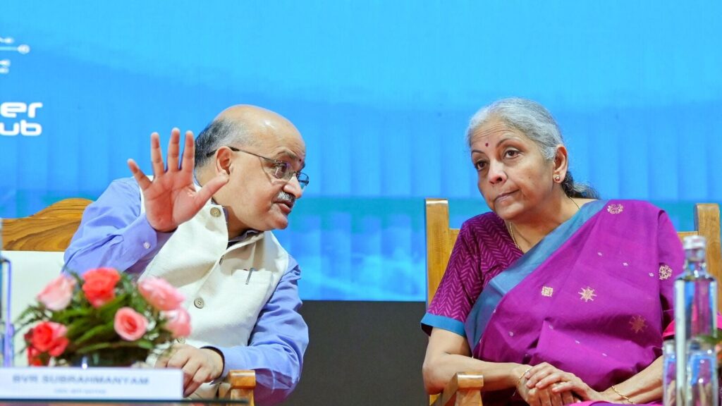 Centre’s AI roadmap targets $1.7 trillion GDP boost by 2035