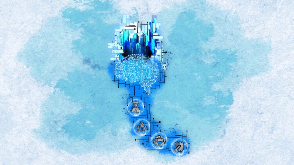 Fine-tuning Google, building its own