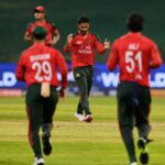 Bangladesh pip Afghanistan by eight runs to keep Super Fours hopes alive | Cricket News