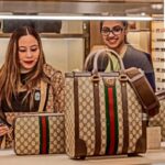 Style-conscious Indian shoppers have a new must-have: personal shoppers