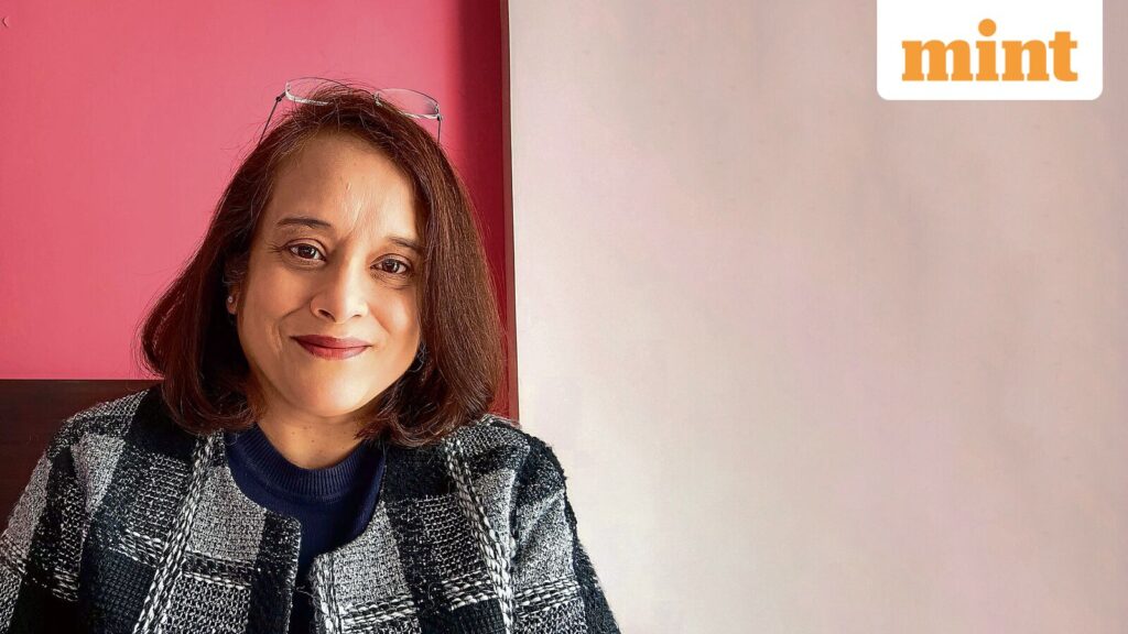 ‘NITI Aayog working on frontier tech where India can lead the world’