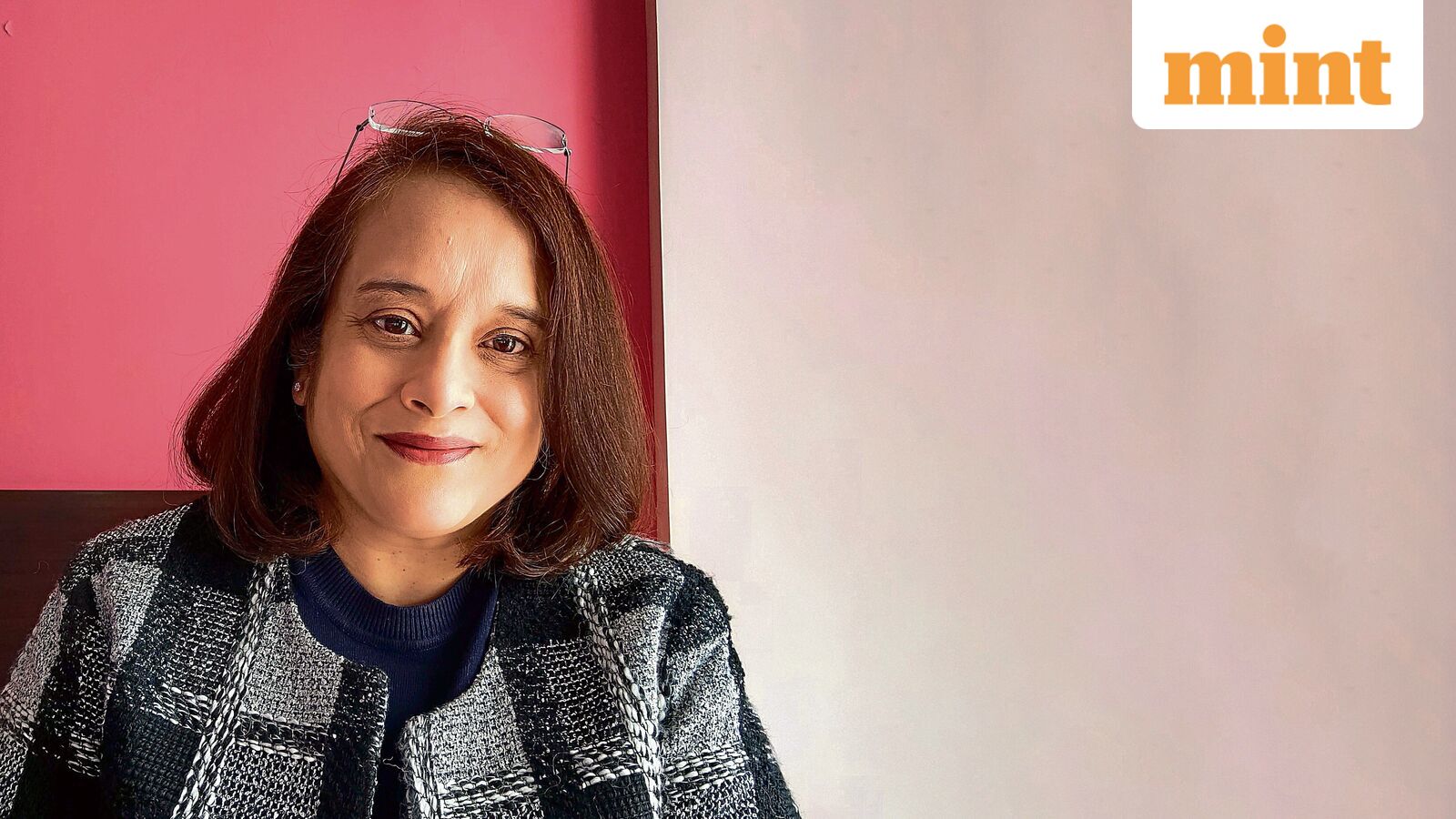 ‘NITI Aayog working on frontier tech where India can lead the world’