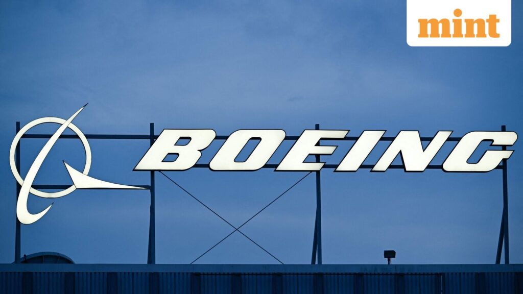 Boeing agrees to pay $50,000 to settle lawsuit over 2024 suicide of whistle blower: What we know
