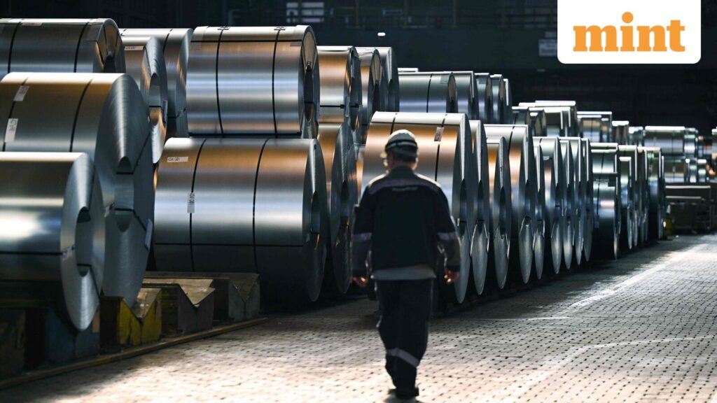 Govt to fast-track BIS approvals for Taiwan steel to boost MSME exports