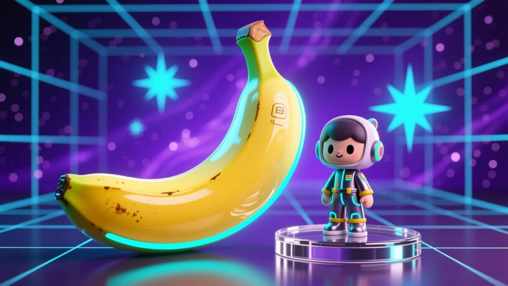 Nano Banana trend: Want to use Gemini AI’s tool, but don’t know where to start? Google shares some prompts you can use