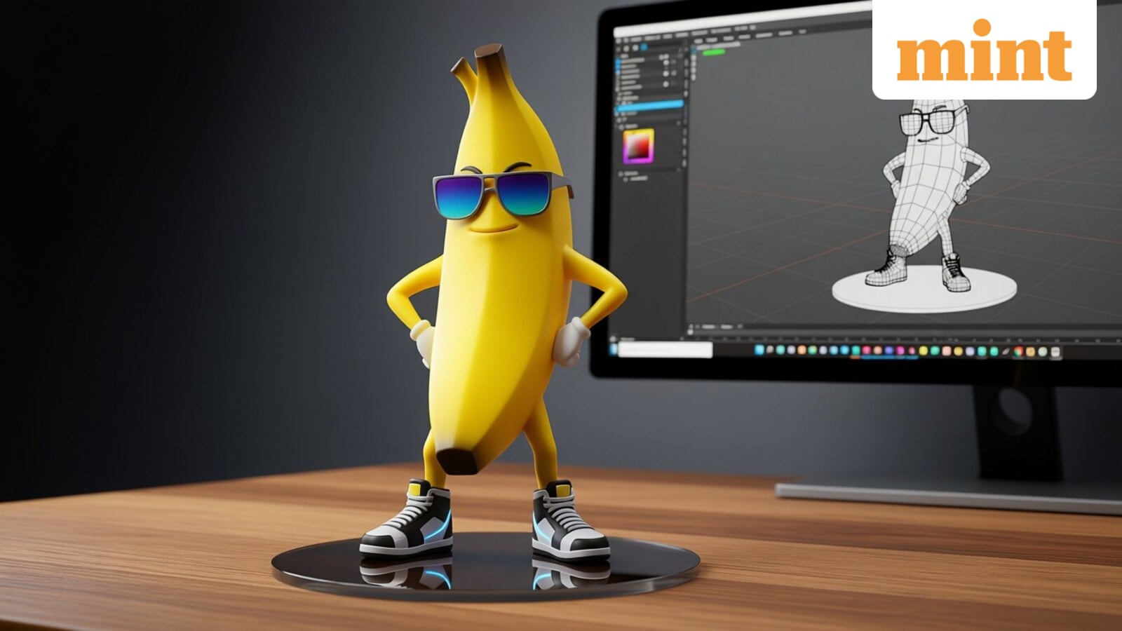 How Google’s Nano Banana push may transform millions of jobs