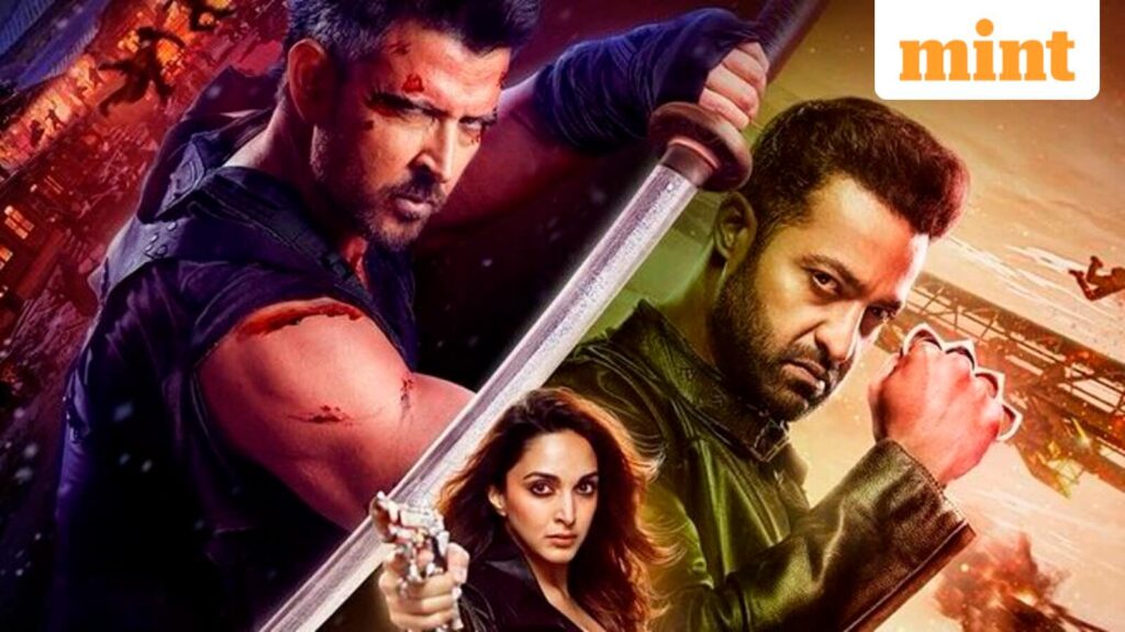 Action-hero flicks are unravelling. Should Bollywood move on?