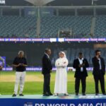 India snub ACC chairman Mohsin Naqvi, do not collect the Asia Cup winners’ trophy | Cricket News
