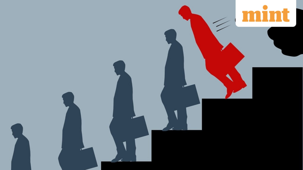 SoftBank Vision Fund Layoffs: Company to slash 20% jobs as founder Masayoshi Son makes big AI bets