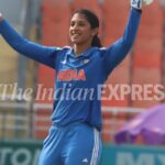 Smriti Mandhana’s ton powers 102-run win as India Women’s level ODI series against Australia | Cricket News