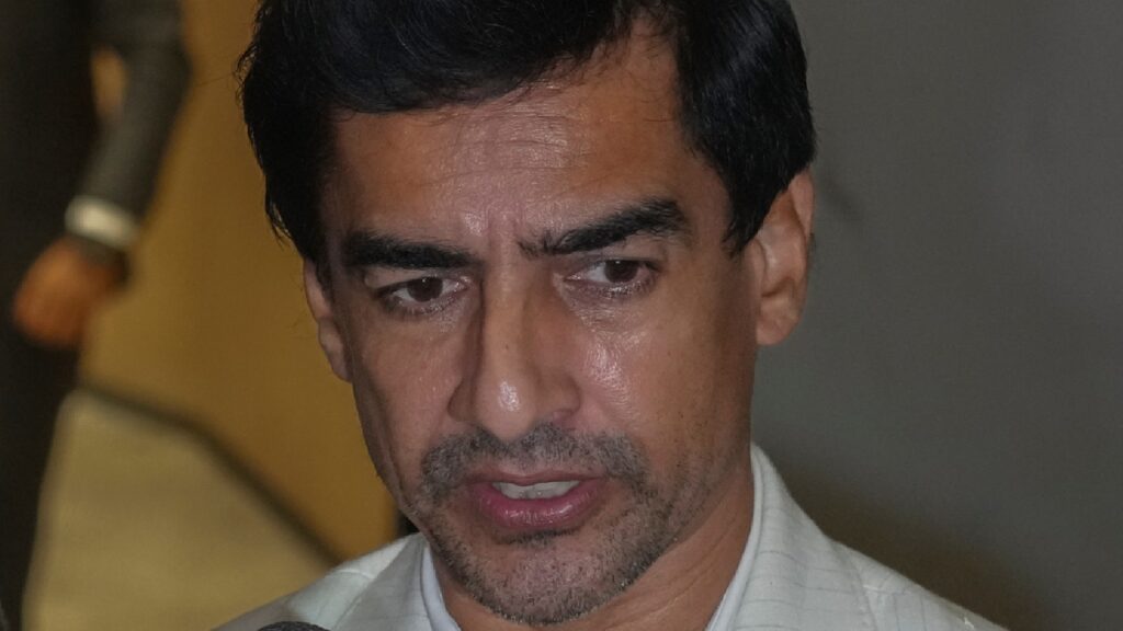 Mithun Manhas after being elected BCCI president: ‘My work and credentials as cricketer and administrator with Jammu & Kashmir cricket, helped’ | Cricket News