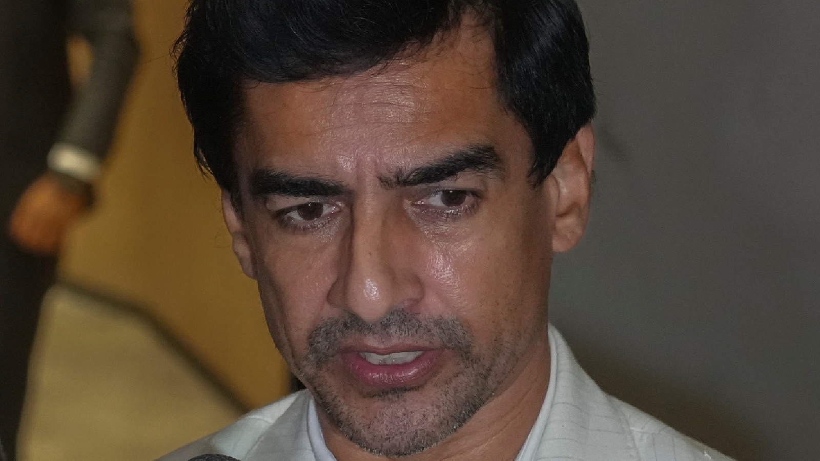 Mithun Manhas after being elected BCCI president: ‘My work and credentials as cricketer and administrator with Jammu & Kashmir cricket, helped’ | Cricket News