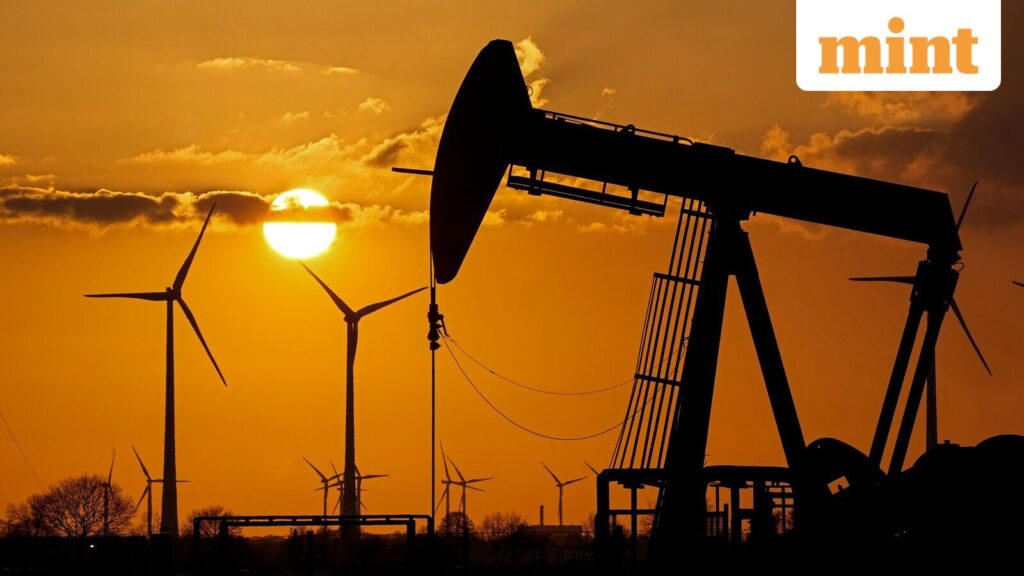 Oil India has recovered over 91% of its $1 bn investment in Russia projects