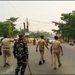 Union Minister Tudu, BJP delegation detained, denied permission to enter Sambalpur city | India News