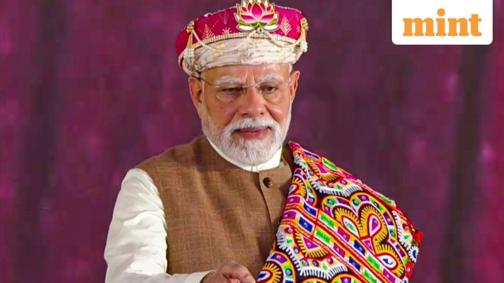 ‘Your policies have been groundbreaking’: Bill Gates, Anand Mahindra, other industrialists wish PM Modi on birthday