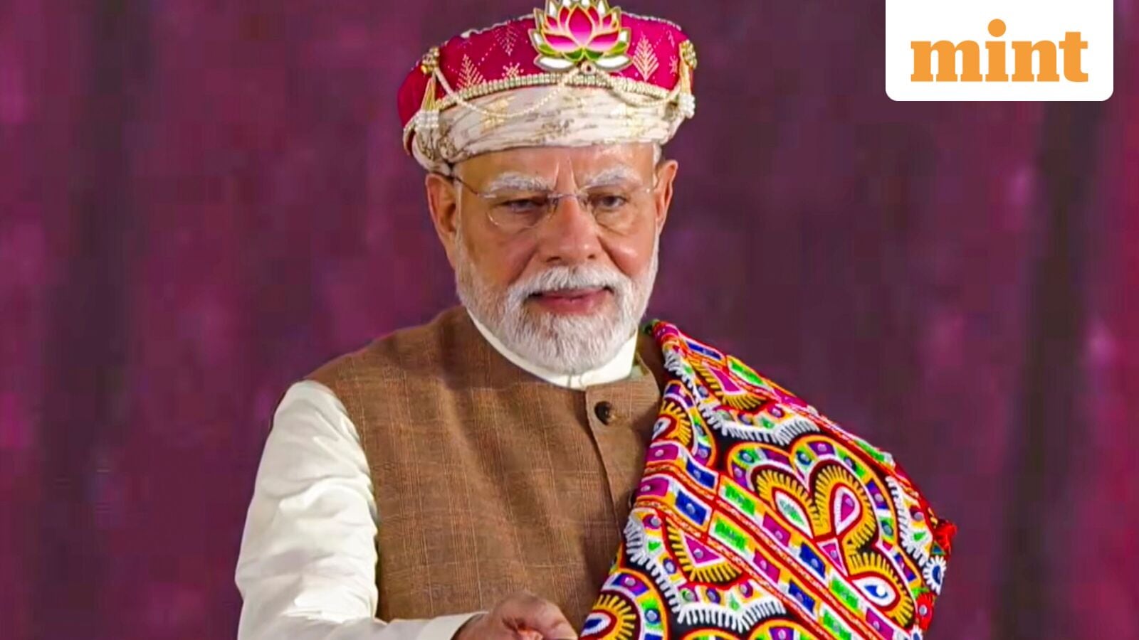 ‘Your policies have been groundbreaking’: Bill Gates, Anand Mahindra, other industrialists wish PM Modi on birthday