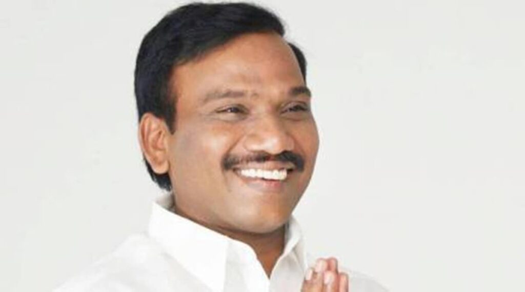 CBI files charge sheet against A Raja in disproportionate assets case | India News