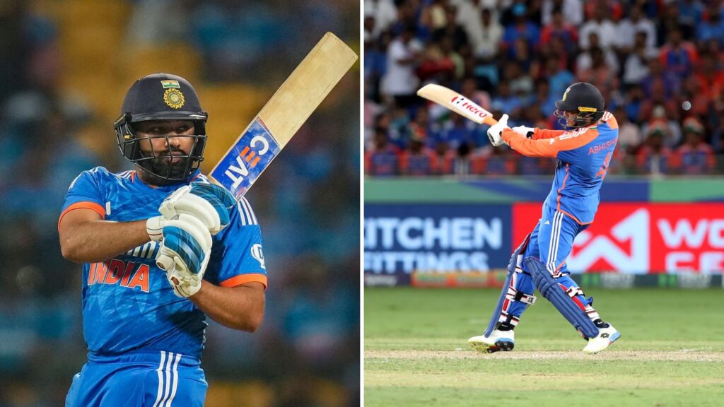 ‘Rohit Sharma isn’t there, but he has put this habit’: Jadeja lauds former captain for Abhishek Sharma’s rise as T20I opener | Cricket News