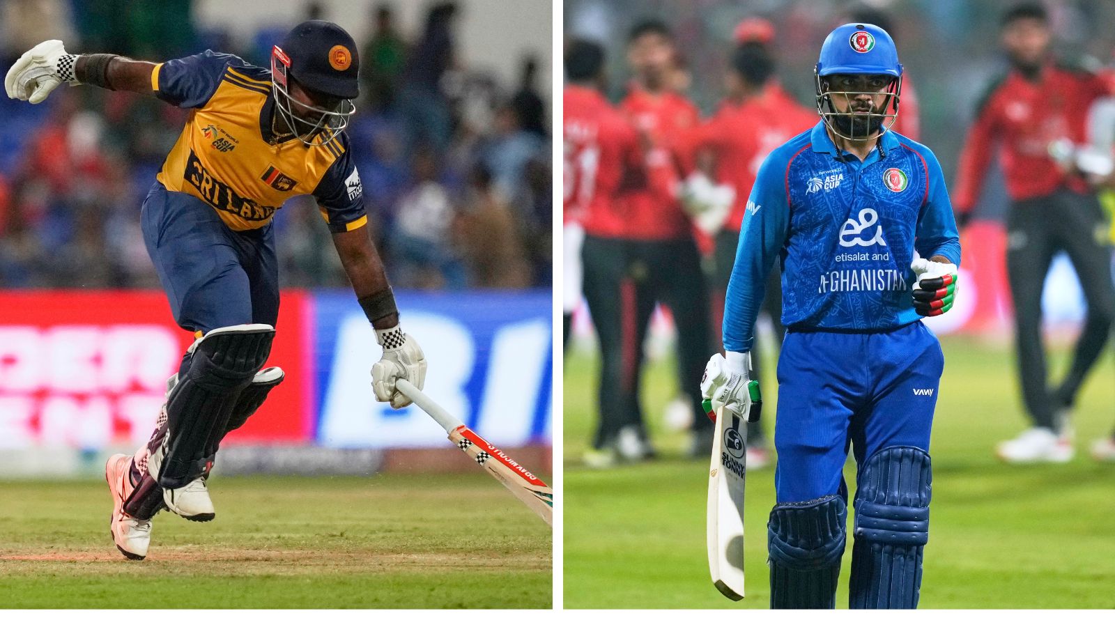 When and Where to Watch SL vs AFG, Asia Cup 2025 11th match today Streaming and telecast?