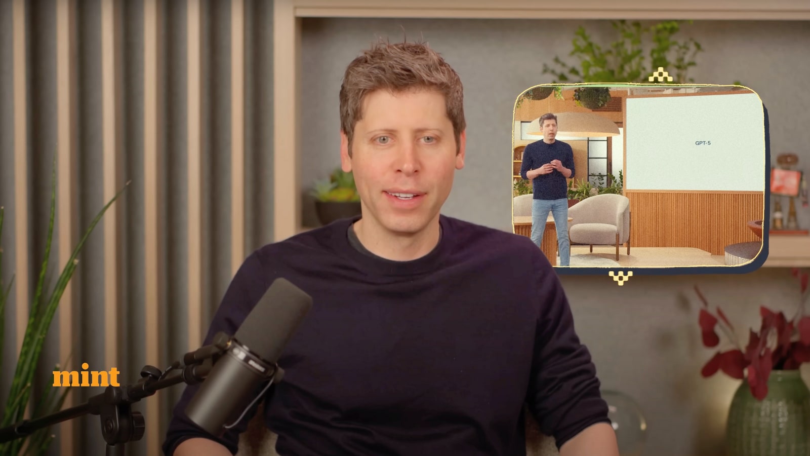 ‘A 25-year-old in Mumbai…’: ChatGPT mastermind Sam Altman bets big on India, poised to be OpenAI’s top market