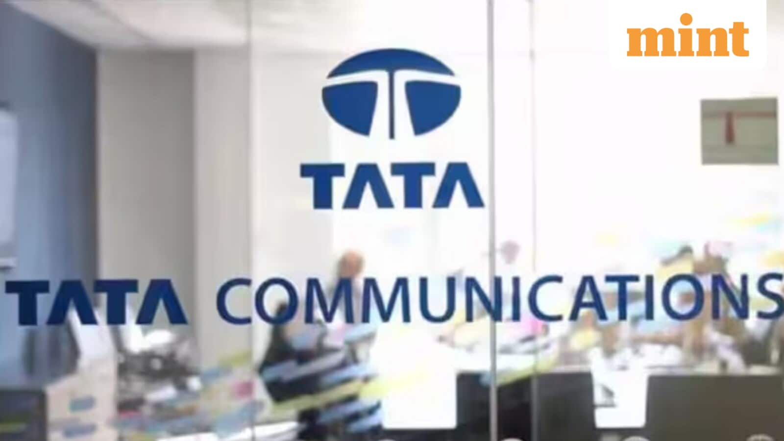 Tata Communications wins ‘multi-crore’ contract to develop digital infrastructure for GSTAT — details here