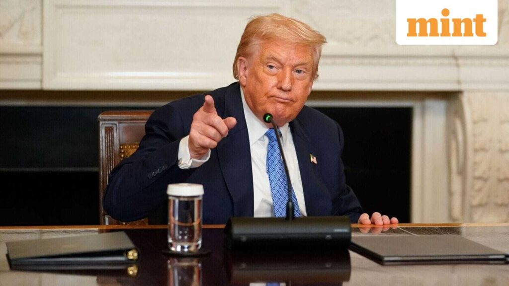 The great Indian American dream falters under US President Donald Trump