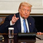 The great Indian American dream falters under US President Donald Trump