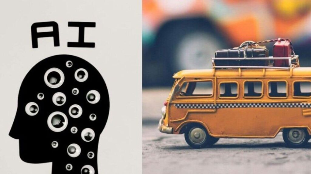 AI Travel Assistance: Can AI assistants really plan a perfect vacation for you? Here’s the truth