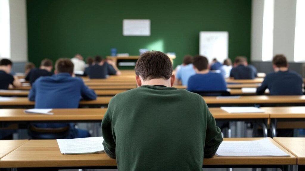 Anna University Result 2025 OUT at coe1.annauniv.edu – Here’s how to check UG, PG & PHD scores, get photocopies