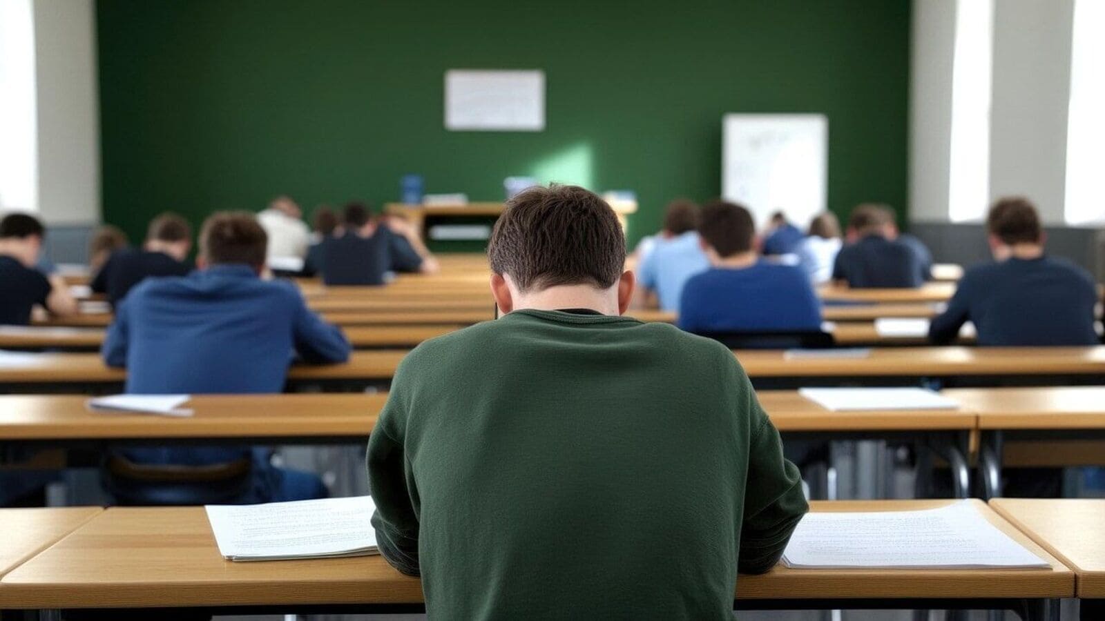 Anna University Result 2025 OUT at coe1.annauniv.edu – Here’s how to check UG, PG & PHD scores, get photocopies