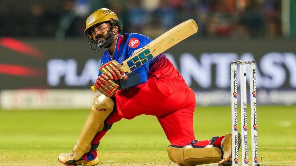 Dinesh Karthik to make ILT20 debut with Sharjah Warriorz | Cricket News