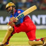 Dinesh Karthik to make ILT20 debut with Sharjah Warriorz | Cricket News