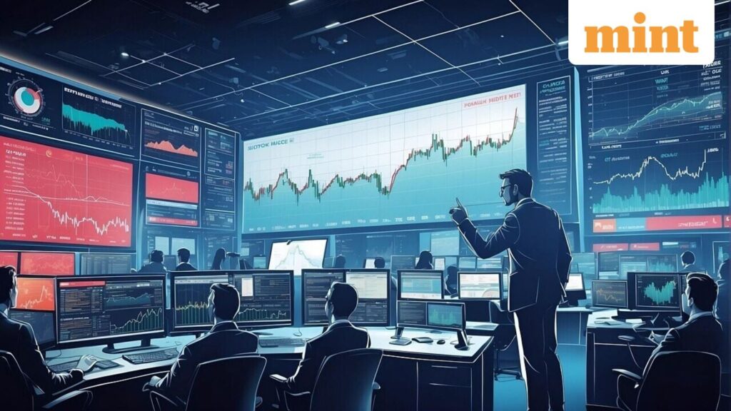 What if the AI stock market blows up?