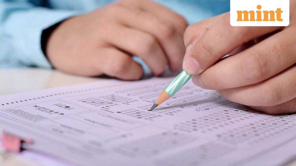 JEE Main 2026: NTA issues advisory, asks aspirants to update documents, details