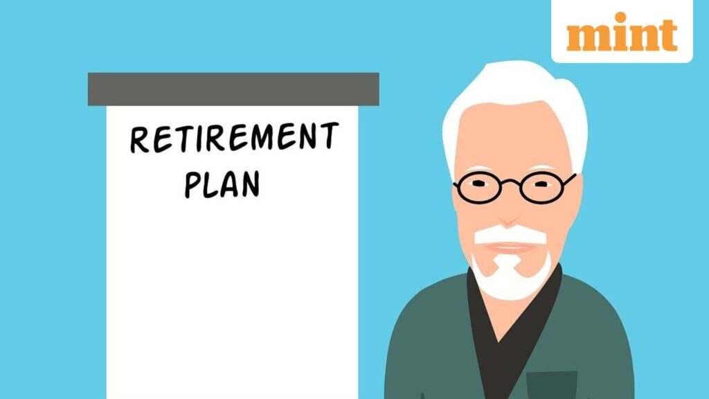 AI can help with retirement planning, but It can’t replace a human advisor
