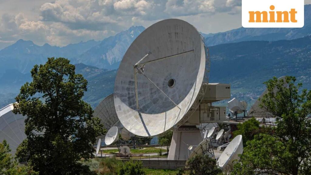 Satellite internet firms clash with DoT, seek separate permit to boost growth