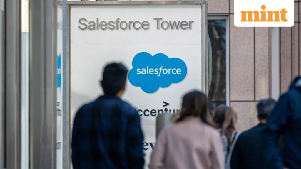 The AI trade has stocks near highs again. Some tech names remain on the sidelines