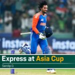 Tilak Varma’s match-winning innings in Asia Cup final was straight from the MS Dhoni manual of finishing | Cricket News