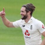 You definitely left a mark on me before retirement’: Rishabh Pant posts hilarious tribute to Chris Woakes after latter announces international retirement | Cricket News