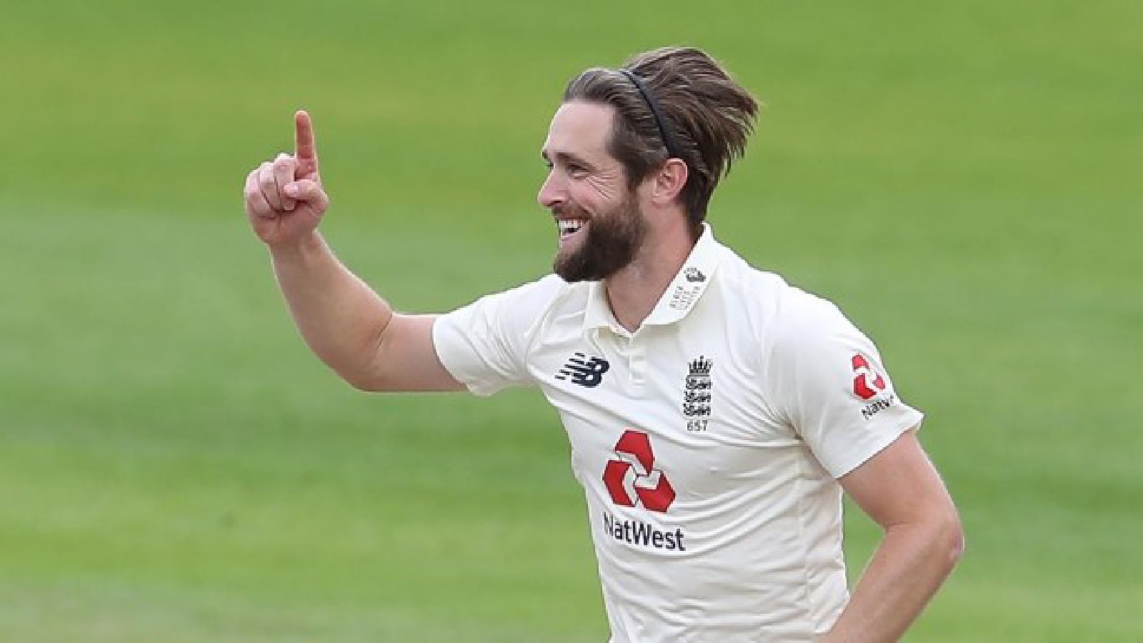 You definitely left a mark on me before retirement’: Rishabh Pant posts hilarious tribute to Chris Woakes after latter announces international retirement | Cricket News