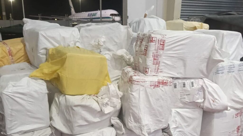 Chennai Customs accuses Wintrack of ‘pattern of unsubstantiated allegations’ as govt probes bribery, corruption