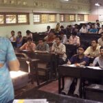 The march of foreign universities preps ground for a battle for teaching talent