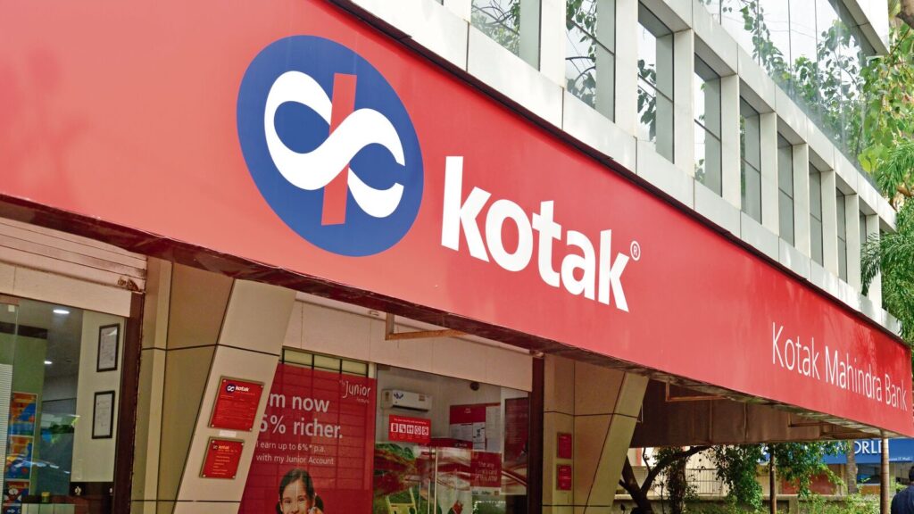 Kotak Mahindra Bank sees margin recovery in H2, overall asset quality stable for now