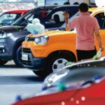 Carmakers chalk out plans to comply with stricter fuel efficiency norms