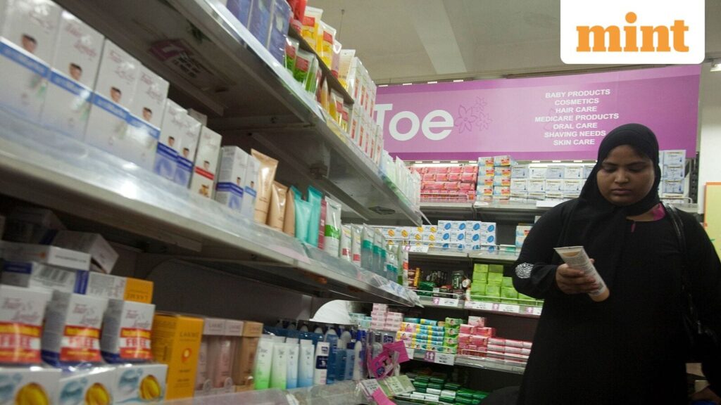 L’Oréal targets India’s booming beauty market. Board to visit next week